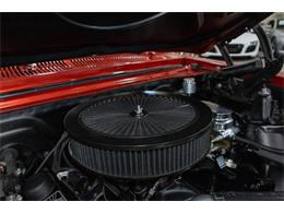 1967 Chevrolet Nova II (CC-2079989) for sale in Kentwood, Michigan