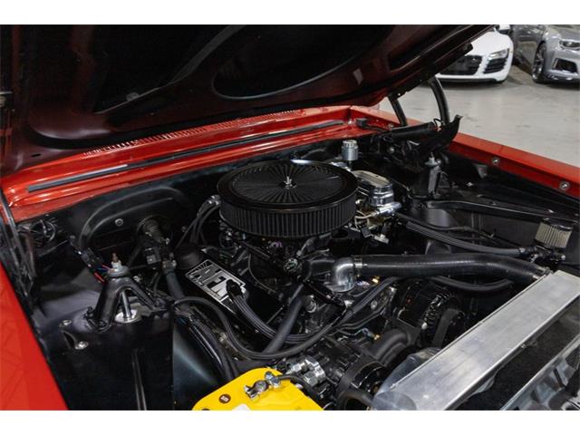 1967 Chevrolet Nova II (CC-2079989) for sale in Kentwood, Michigan