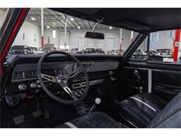 1967 Chevrolet Nova II (CC-2079989) for sale in Kentwood, Michigan