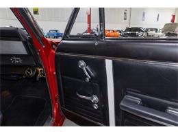 1967 Chevrolet Nova II (CC-2079989) for sale in Kentwood, Michigan