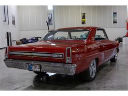 1967 Chevrolet Nova II (CC-2079989) for sale in Kentwood, Michigan