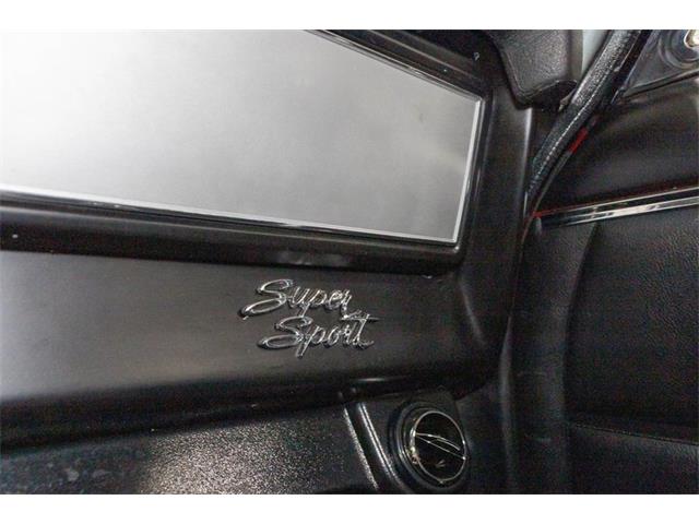 1967 Chevrolet Nova II (CC-2079989) for sale in Kentwood, Michigan