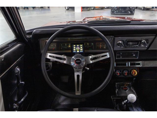 1967 Chevrolet Nova II (CC-2079989) for sale in Kentwood, Michigan