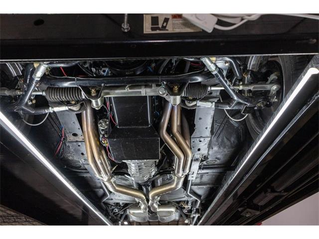 1967 Chevrolet Nova II (CC-2079989) for sale in Kentwood, Michigan