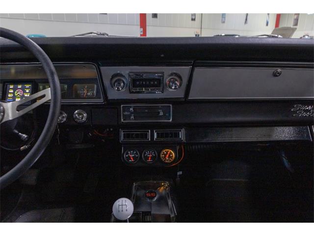 1967 Chevrolet Nova II (CC-2079989) for sale in Kentwood, Michigan