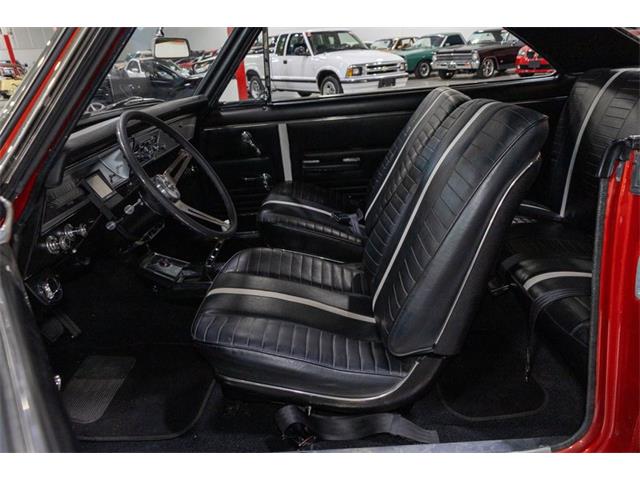 1967 Chevrolet Nova II (CC-2079989) for sale in Kentwood, Michigan