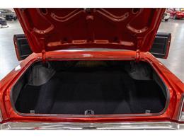 1967 Chevrolet Nova II (CC-2079989) for sale in Kentwood, Michigan
