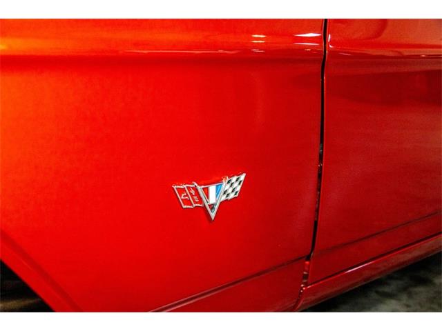 1967 Chevrolet Nova II (CC-2079989) for sale in Kentwood, Michigan