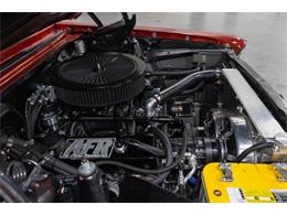 1967 Chevrolet Nova II (CC-2079989) for sale in Kentwood, Michigan