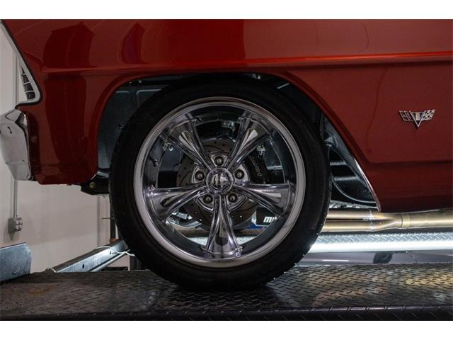 1967 Chevrolet Nova II (CC-2079989) for sale in Kentwood, Michigan