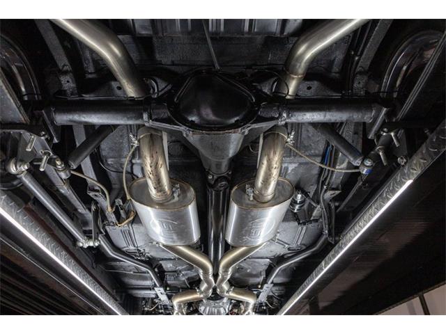 1967 Chevrolet Nova II (CC-2079989) for sale in Kentwood, Michigan