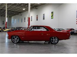 1967 Chevrolet Nova II (CC-2079989) for sale in Kentwood, Michigan