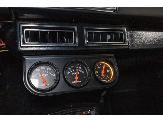 1967 Chevrolet Nova II (CC-2079989) for sale in Kentwood, Michigan