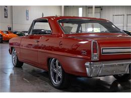 1967 Chevrolet Nova II (CC-2079989) for sale in Kentwood, Michigan