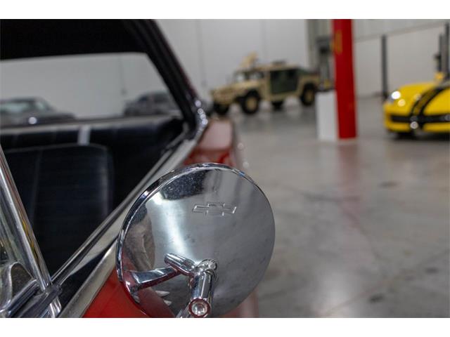 1967 Chevrolet Nova II (CC-2079989) for sale in Kentwood, Michigan