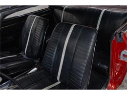 1967 Chevrolet Nova II (CC-2079989) for sale in Kentwood, Michigan