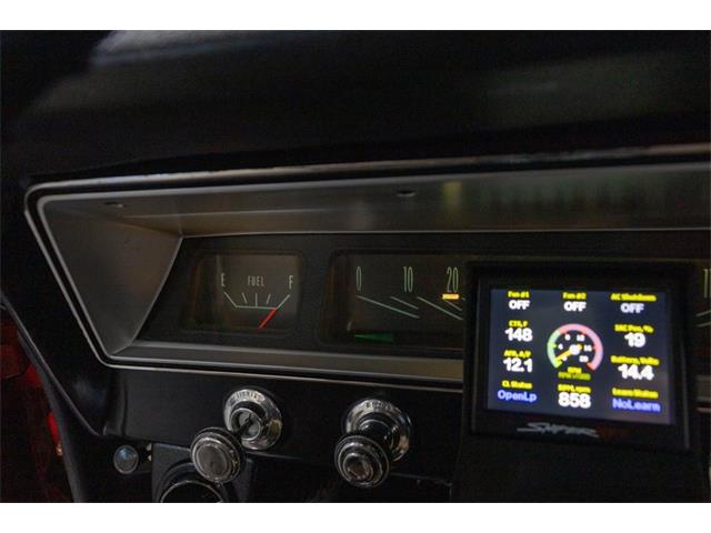1967 Chevrolet Nova II (CC-2079989) for sale in Kentwood, Michigan