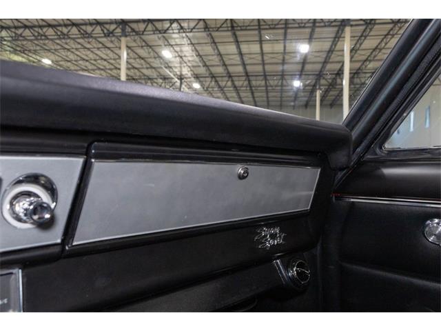 1967 Chevrolet Nova II (CC-2079989) for sale in Kentwood, Michigan