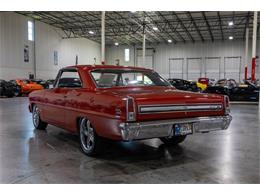 1967 Chevrolet Nova II (CC-2079989) for sale in Kentwood, Michigan