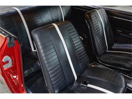 1967 Chevrolet Nova II (CC-2079989) for sale in Kentwood, Michigan