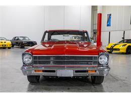 1967 Chevrolet Nova II (CC-2079989) for sale in Kentwood, Michigan