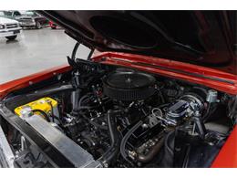 1967 Chevrolet Nova II (CC-2079989) for sale in Kentwood, Michigan