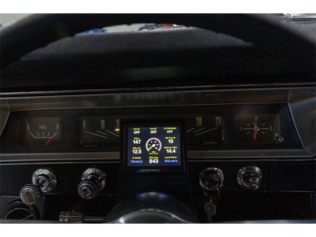 1967 Chevrolet Nova II (CC-2079989) for sale in Kentwood, Michigan