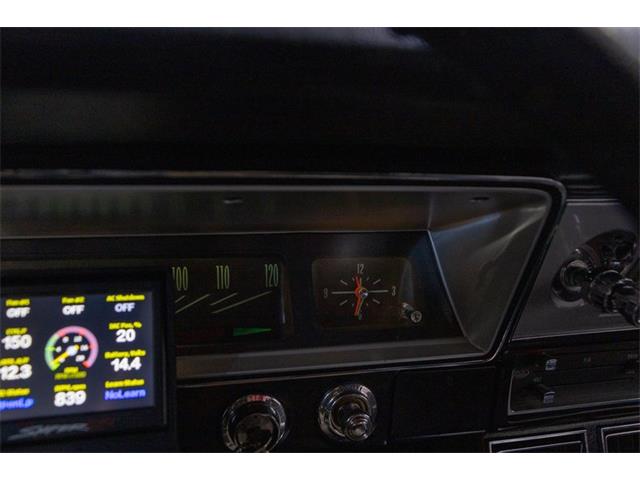 1967 Chevrolet Nova II (CC-2079989) for sale in Kentwood, Michigan