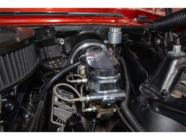 1967 Chevrolet Nova II (CC-2079989) for sale in Kentwood, Michigan