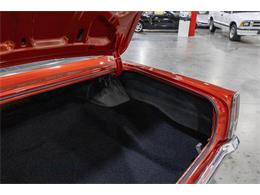 1967 Chevrolet Nova II (CC-2079989) for sale in Kentwood, Michigan
