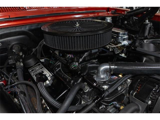 1967 Chevrolet Nova II (CC-2079989) for sale in Kentwood, Michigan