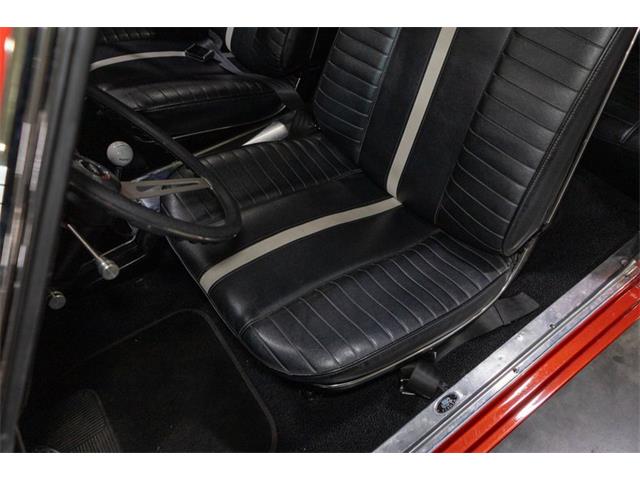 1967 Chevrolet Nova II (CC-2079989) for sale in Kentwood, Michigan