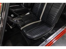 1967 Chevrolet Nova II (CC-2079989) for sale in Kentwood, Michigan