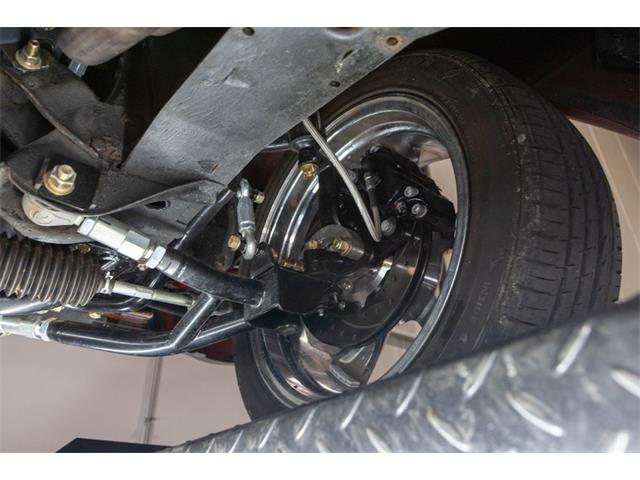 1967 Chevrolet Nova II (CC-2079989) for sale in Kentwood, Michigan