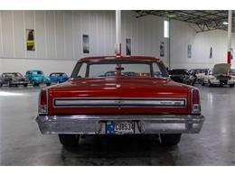 1967 Chevrolet Nova II (CC-2079989) for sale in Kentwood, Michigan