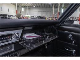 1967 Chevrolet Nova II (CC-2079989) for sale in Kentwood, Michigan