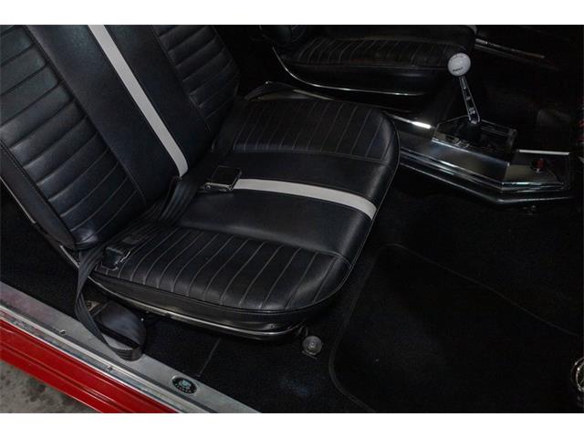1967 Chevrolet Nova II (CC-2079989) for sale in Kentwood, Michigan