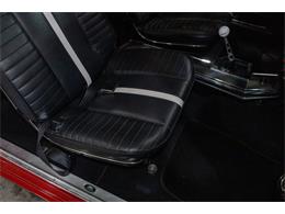 1967 Chevrolet Nova II (CC-2079989) for sale in Kentwood, Michigan