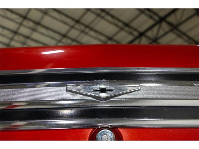 1967 Chevrolet Nova II (CC-2079989) for sale in Kentwood, Michigan