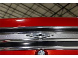 1967 Chevrolet Nova II (CC-2079989) for sale in Kentwood, Michigan