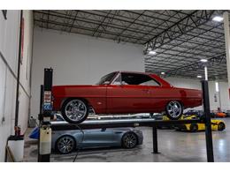 1967 Chevrolet Nova II (CC-2079989) for sale in Kentwood, Michigan