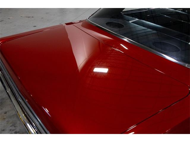 1967 Chevrolet Nova II (CC-2079989) for sale in Kentwood, Michigan