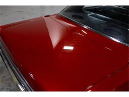 1967 Chevrolet Nova II (CC-2079989) for sale in Kentwood, Michigan