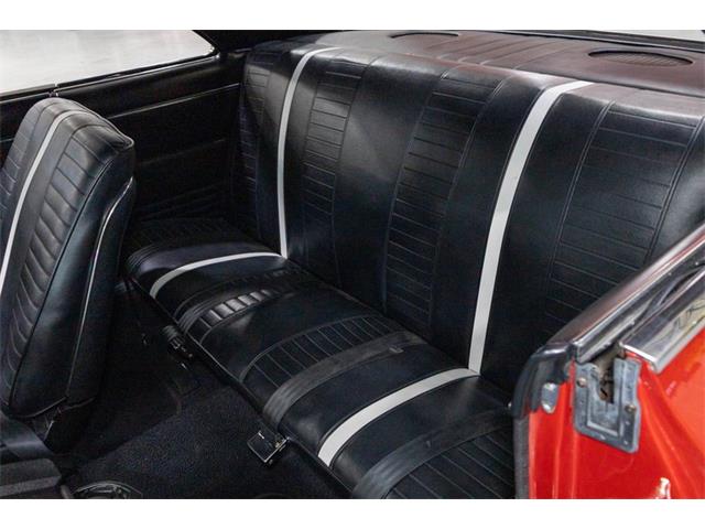 1967 Chevrolet Nova II (CC-2079989) for sale in Kentwood, Michigan