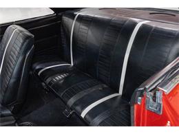 1967 Chevrolet Nova II (CC-2079989) for sale in Kentwood, Michigan