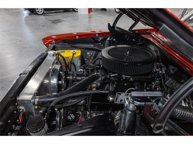 1967 Chevrolet Nova II (CC-2079989) for sale in Kentwood, Michigan
