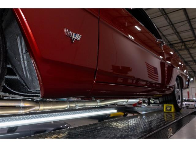 1967 Chevrolet Nova II (CC-2079989) for sale in Kentwood, Michigan