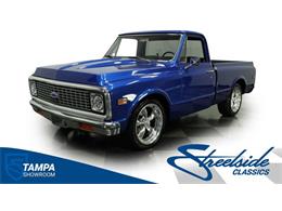 1972 Chevrolet C10 (CC-2070999) for sale in Lutz, Florida