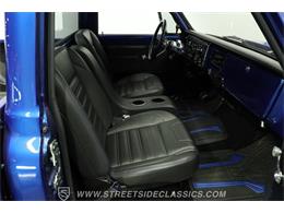 1972 Chevrolet C10 (CC-2070999) for sale in Lutz, Florida