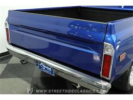 1972 Chevrolet C10 (CC-2070999) for sale in Lutz, Florida